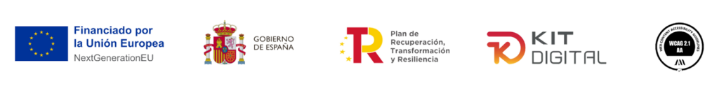 kit digital logos
