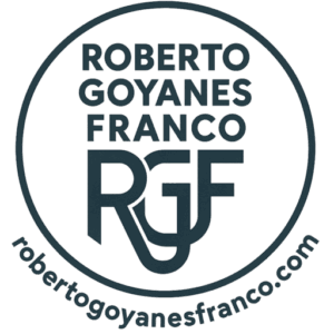 roberto goyanes franco logo